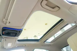 Mercedes-Benz S-Class 580e 4Matic 9G-Tronic "AMG Line" - imagine 15