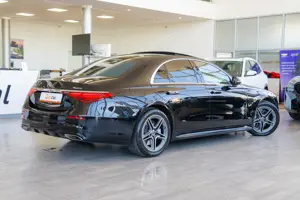 Mercedes-Benz S-Class 580e 4Matic 9G-Tronic "AMG Line" - imagine 8