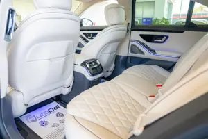 Mercedes-Benz S-Class 580e 4Matic 9G-Tronic "AMG Line" - imagine 19