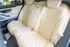 Mercedes-Benz S-Class 580e 4Matic 9G-Tronic "AMG Line" - imagine 20