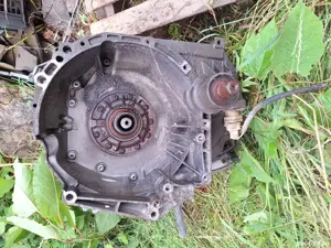 cutie viteze automata peugeot  - imagine 3