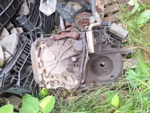 cutie viteze automata peugeot  - imagine 2