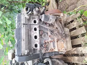 motor peugeot 206 - imagine 5