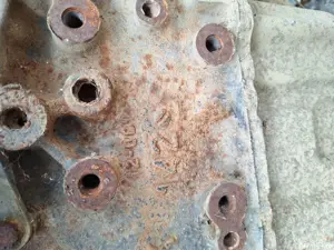 motor peugeot 206 - imagine 2