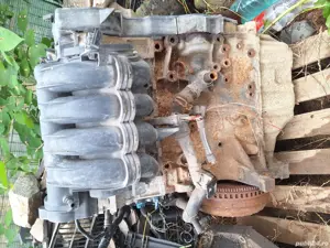 motor peugeot 206 - imagine 4