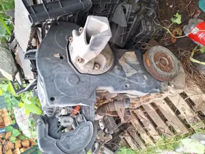 motor peugeot 206 - imagine 3