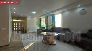 Casa 5 camere, garaj, suprafata utila 206 mp, teren 812 mp, comision 0 - imagine 9