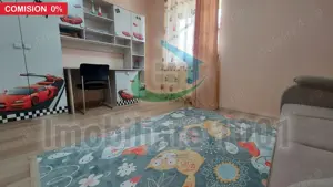 Casa 5 camere, garaj, suprafata utila 206 mp, teren 812 mp, comision 0 - imagine 6