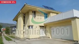 Casa 5 camere, garaj, suprafata utila 206 mp, teren 812 mp, comision 0 - imagine 8