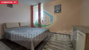 Casa 5 camere, garaj, suprafata utila 206 mp, teren 812 mp, comision 0 - imagine 13