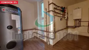 Casa 5 camere, garaj, suprafata utila 206 mp, teren 812 mp, comision 0 - imagine 15