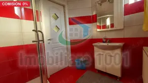 Casa 5 camere, garaj, suprafata utila 206 mp, teren 812 mp, comision 0 - imagine 17