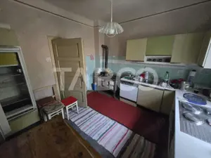 Casa de vanzare cu 3 camere 83mp zona Piata Cluj Sibiu - imagine 5