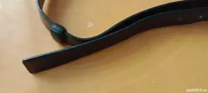 2 curele de damă, piele  - imagine 3