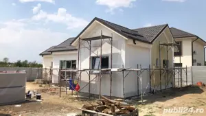 Vila singur curte Bragadiru - imagine 2