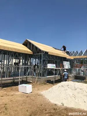 Vila singur curte Bragadiru - imagine 4