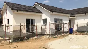 Vila singur curte Bragadiru - imagine 3