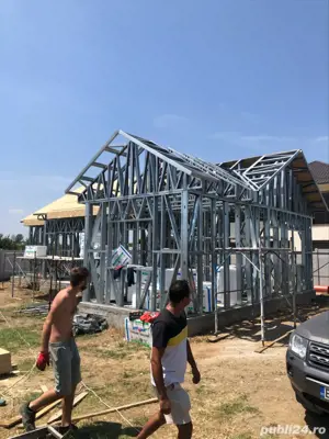 Vila singur curte Bragadiru - imagine 5