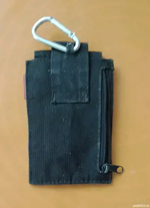 Portofel de blugi, blue jeansi