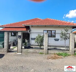 Casa parter finisata in cartier nou zona Baritiu