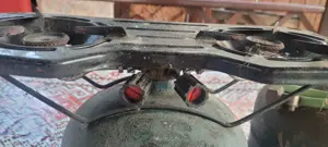 Butelie voiaj cu arzător două bucăți  - imagine 2