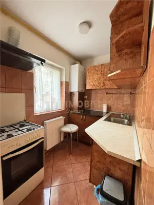 Garsoniera disponibila spre inchiriere