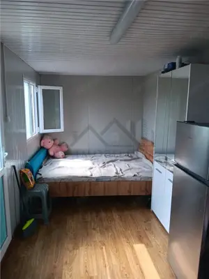 OCAZIE! Ciurbesti TEREN 700mp cu AUT. de CONSTRUCTIE casa parter si utilitati - imagine 5