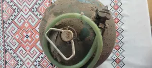 Butelie voiaj cu arzător două bucăți  - imagine 5