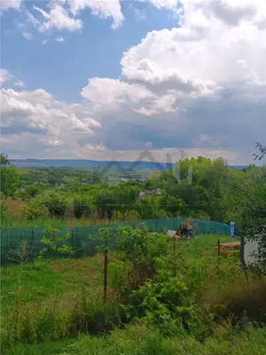 OCAZIE! Ciurbesti TEREN 700mp cu AUT. de CONSTRUCTIE casa parter si utilitati