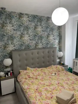 Vand apartament 3 camere decomandat etajul 2   Cartier Pipirig