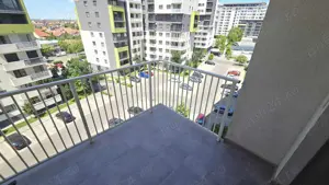 Apartament cu 2 cam. decomandat de închiriat str. Oneștilor - imagine 17