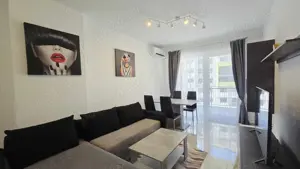Apartament cu 2 cam. decomandat de închiriat str. Oneștilor - imagine 3