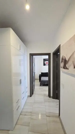 Apartament cu 2 cam. decomandat de închiriat str. Oneștilor - imagine 6