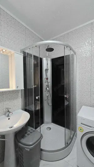 Apartament cu 2 cam. decomandat de închiriat str. Oneștilor - imagine 13