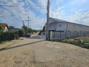 500 mp – Nord Pitești! Toate utilitățile, loc ideal pentru casa - imagine 4