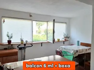 apartament 3 camere ,parter cu balcon,  Micro 5 - imagine 4 apartament 3 camere ,parter cu balcon,  Micro 5 - imagine 4