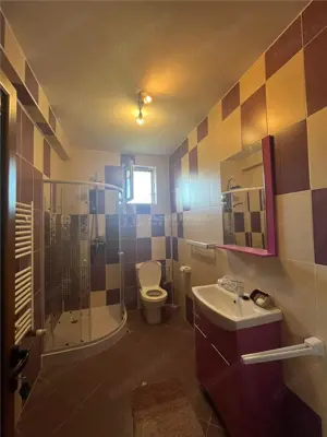 Vila Vanatori teren 2000 mp constructie 360mp - imagine 13