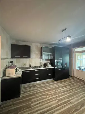 Vila Vanatori teren 2000 mp constructie 360mp - imagine 11