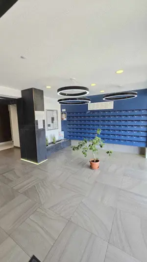 Apartament cu 2 cam. decomandat de închiriat str. Oneștilor - imagine 18