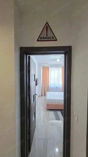 Apartament cu 2 cam. decomandat de închiriat str. Oneștilor - imagine 9