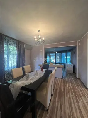 Vila Vanatori teren 2000 mp constructie 360mp - imagine 9