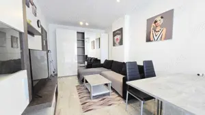 Apartament cu 2 cam. decomandat de închiriat str. Oneștilor - imagine 5