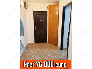 apartament 3 camere ,parter cu balcon,  Micro 5 - imagine 5 apartament 3 camere ,parter cu balcon,  Micro 5 - imagine 5