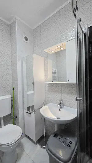 Apartament cu 2 cam. decomandat de închiriat str. Oneștilor - imagine 14