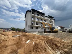 Apartament 3 camere 2 balcoane loc parcare zona Lidl Selimbar