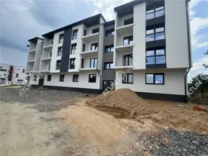 Apartament cu 2 camere si balcon etaj 1 zona Octavian Goga Sibiu