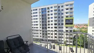 Apartament cu 2 cam. decomandat de închiriat str. Oneștilor - imagine 16