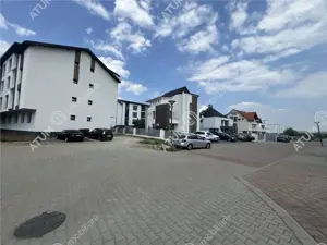 Apartament cu 2 camere decomandate si balcon etaj 1 zona Semaforului - imagine 4