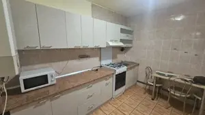 Tudor - Inchiriere apartament 2 camere - Str. Transilvania
