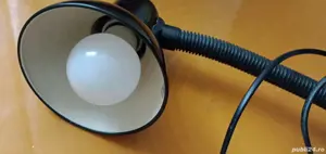 Veioză flexibilă  - imagine 4